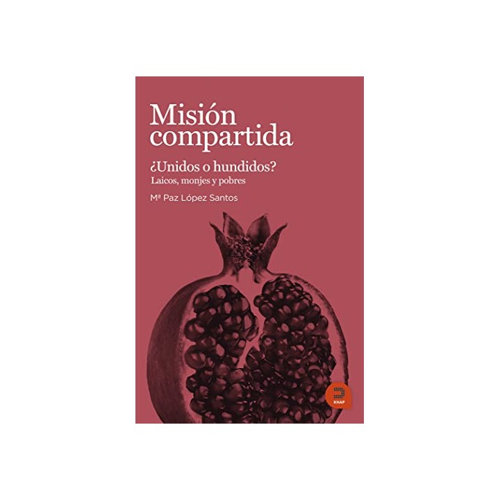 MISION COMPARTIDA - Maria Paz Lopez Santos